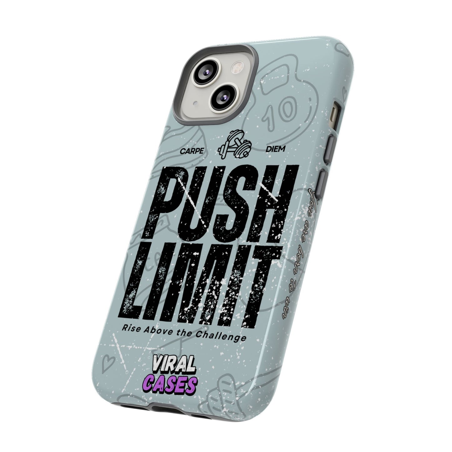 Push Limit