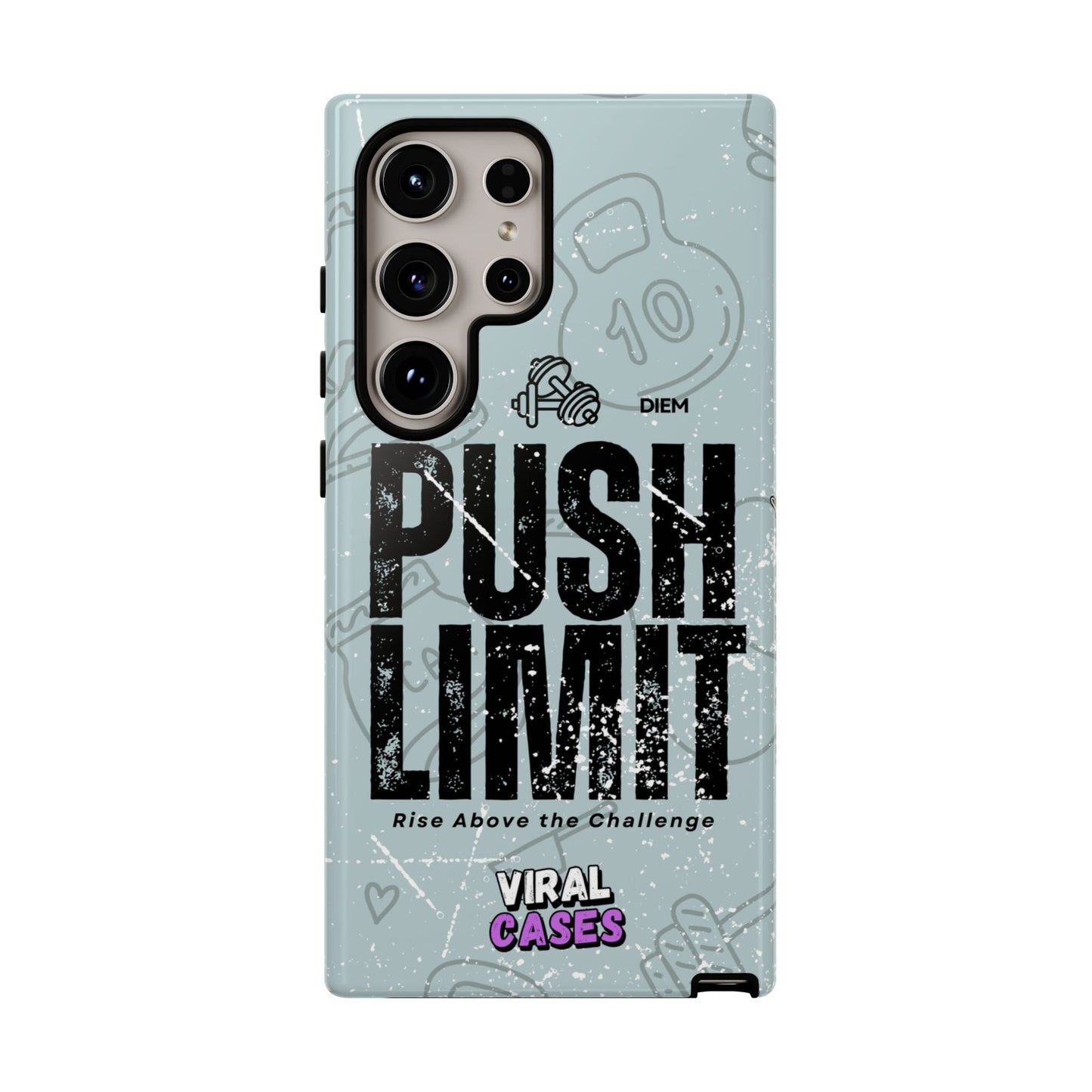 Push Limit