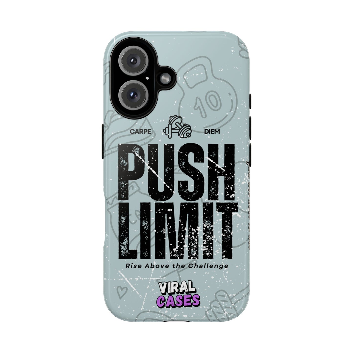 Push Limit