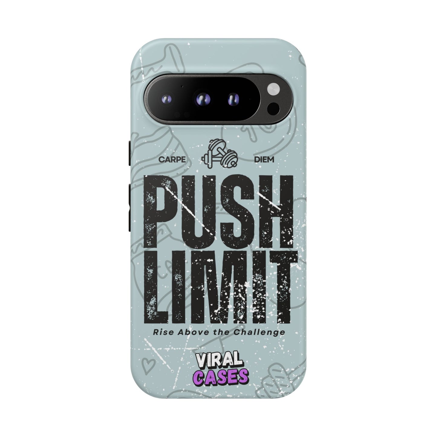 Push Limit