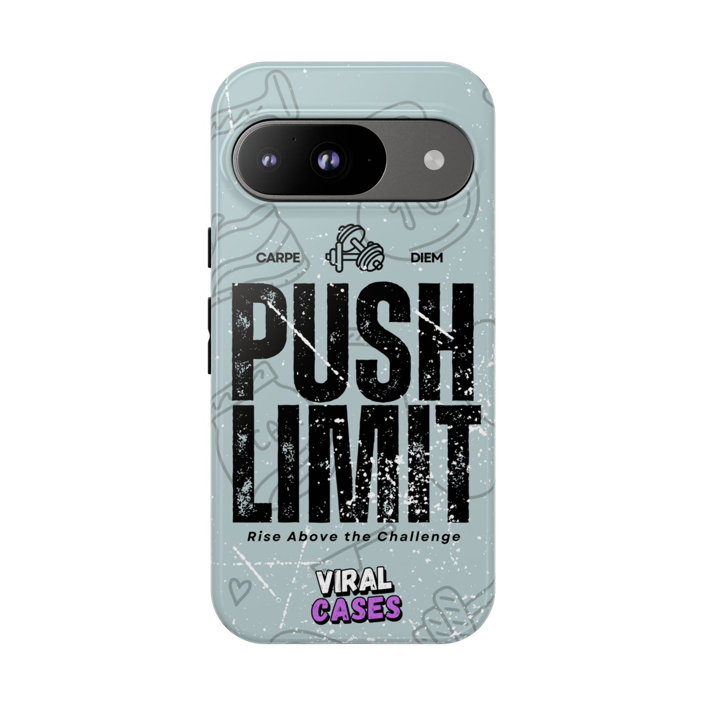 Push Limit